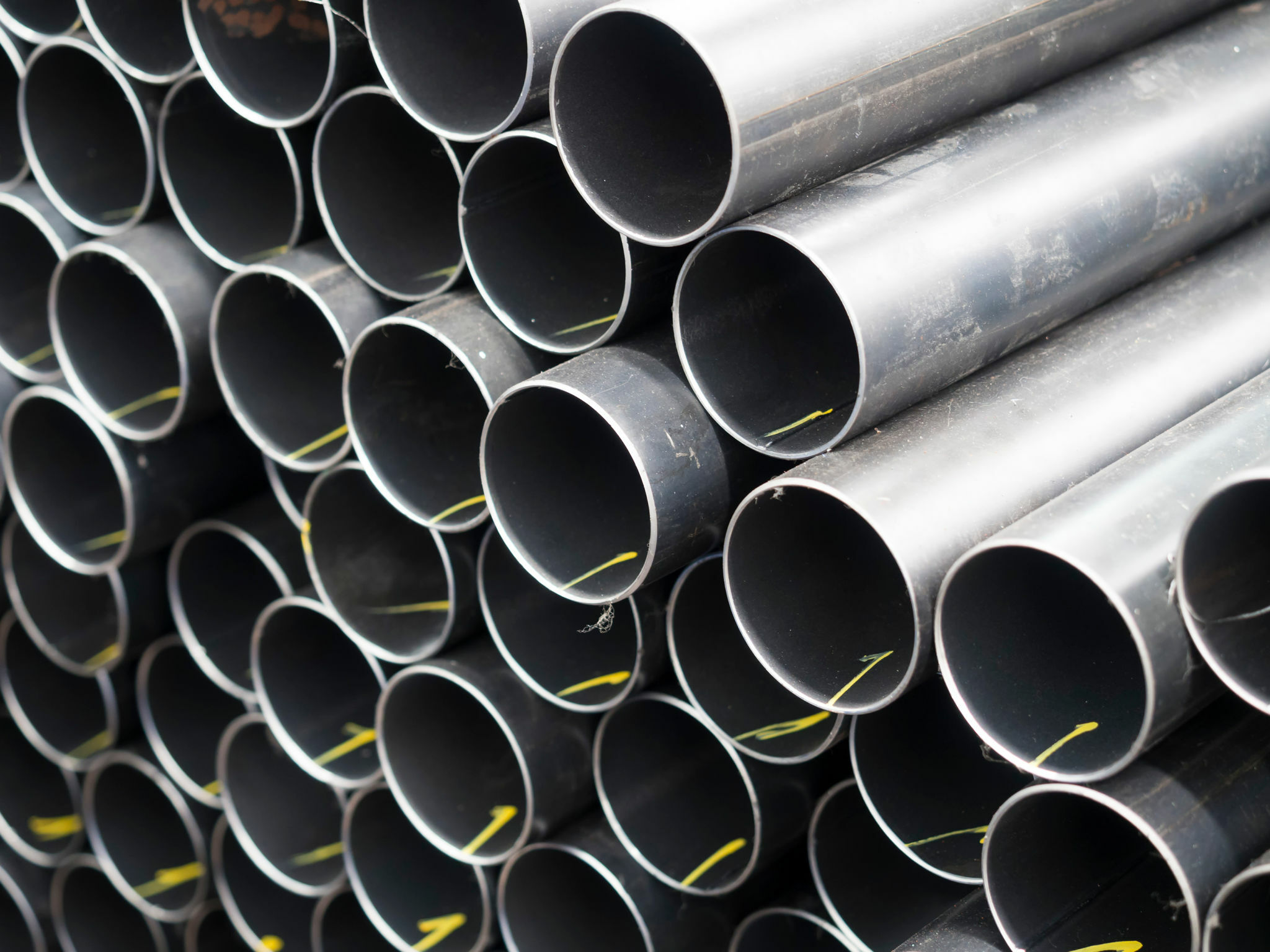 Top Three Advantages of Seamless Pipes Manufactured by Anand Seamless