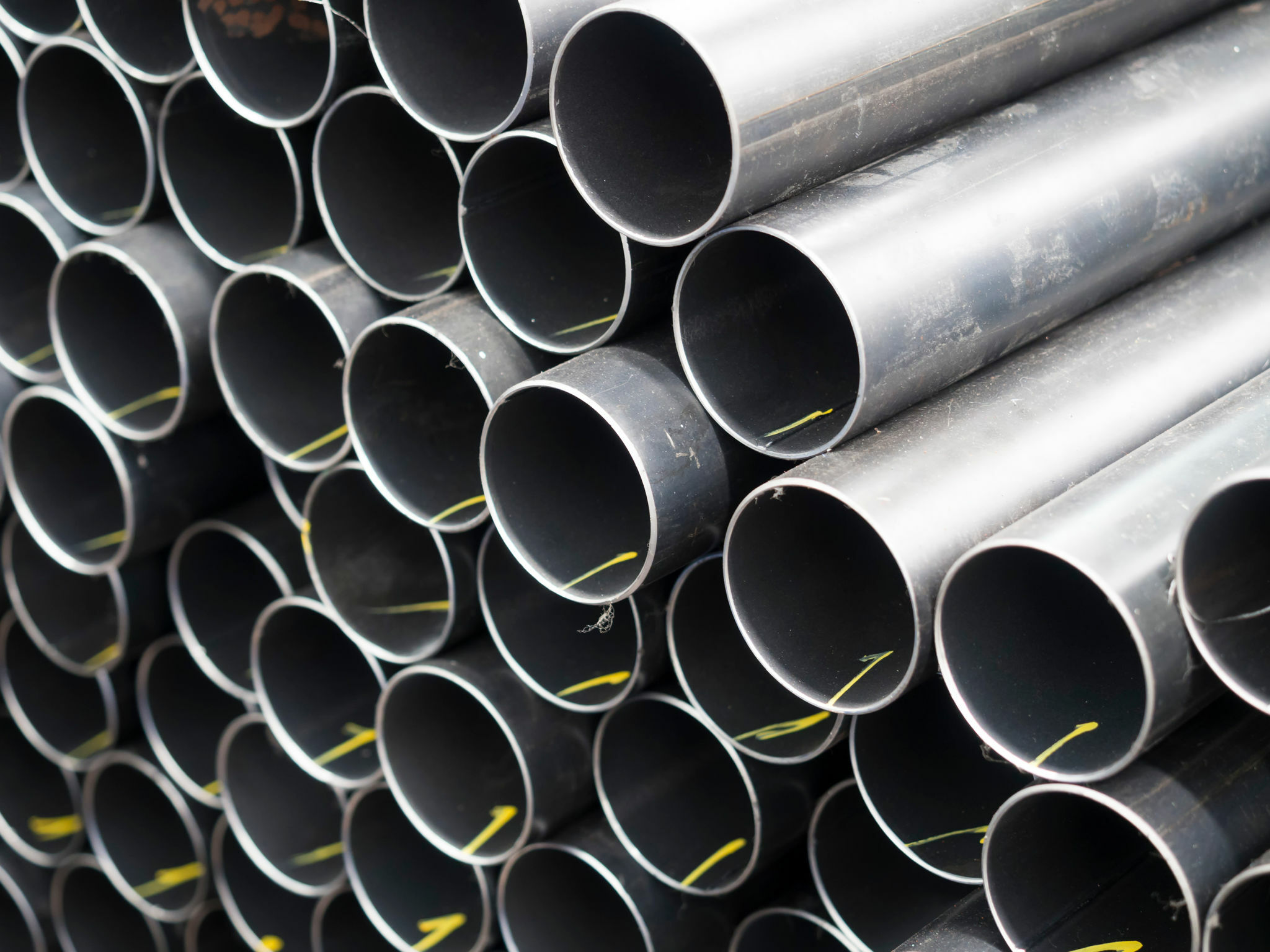 Top Three Advantages of Seamless Pipes Manufactured by Anand Seamless Ltd