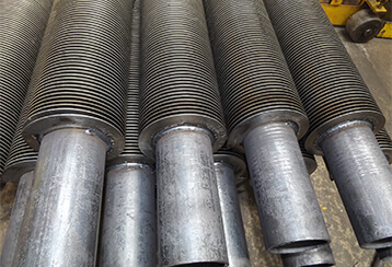 Hydraulic Tubes