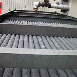Air Cooled Heat Exchangers