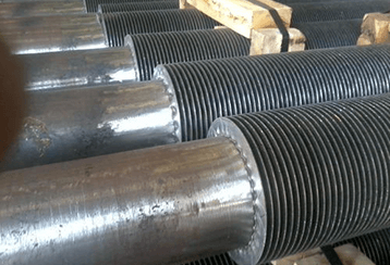Seamless Pipes Manufacturer