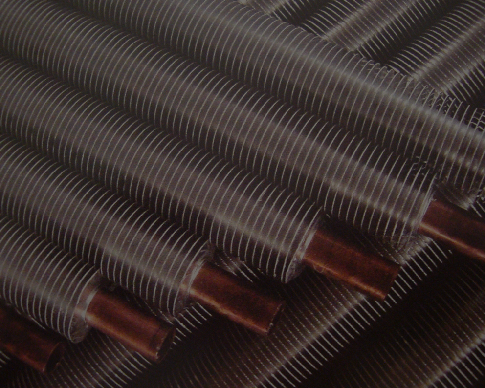 heat exchanger tubes