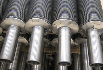 Mechanical Tubes