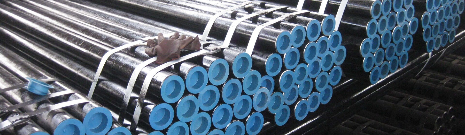 seamless pipes