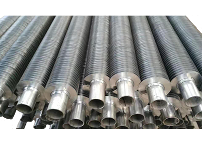 A Basic Understanding of Heat Exchanger Tubes