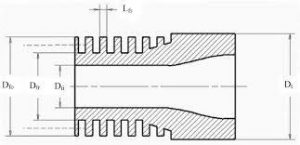 Integral Low Finned Tube