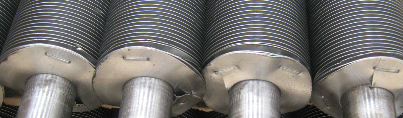 ‘L’/‘LL’/’KL’ Type Fin Tube