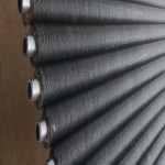 Extruded Fin Tube