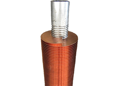 G Type Fin Tubes Features Industrial Applications Anand Seamless