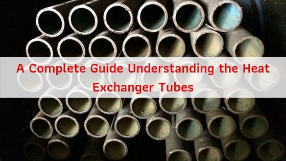 heat exchanger tubes