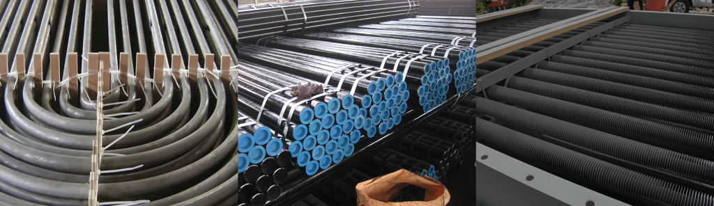 Boiler Tubes