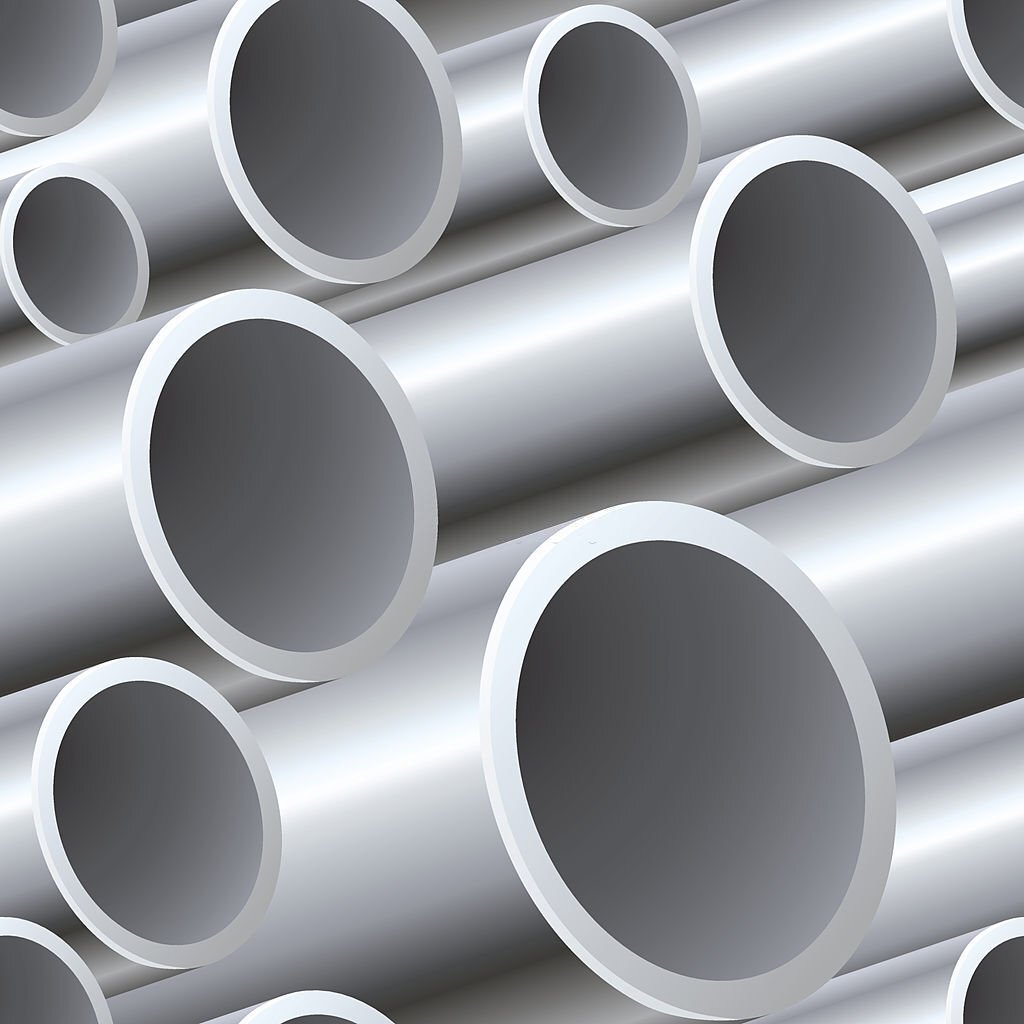 Choosing Seamless Tubes Cold Drawn vs. Hot Rolled