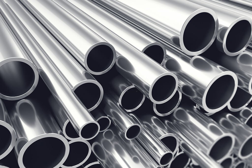 Seamless Pipes Supplier