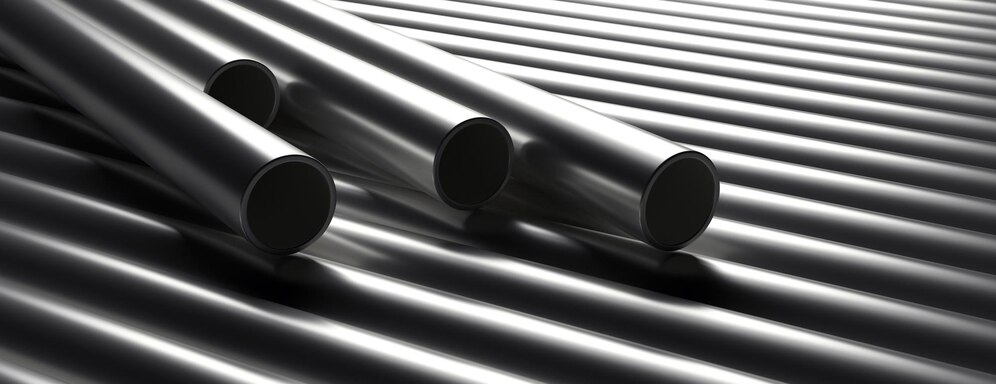 Seamless Pipes Supplier