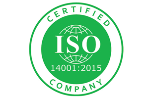 ISO 14001