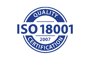 ISO 18001