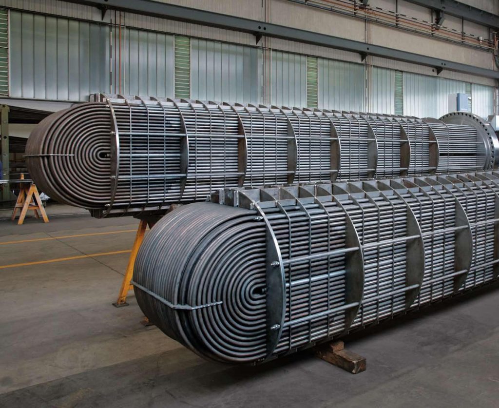 heat-exchanger-tube
