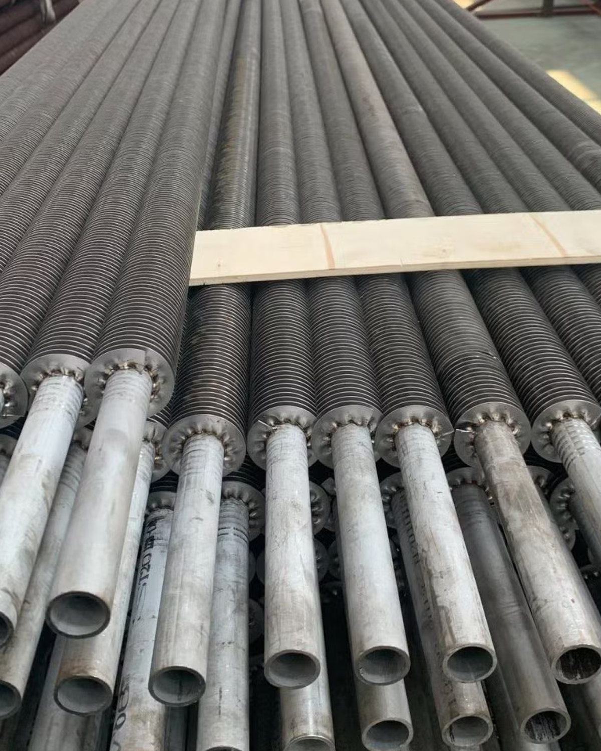 Extruded-Finned-Tubes-Bi-Metallic-Fin-Tubes-about