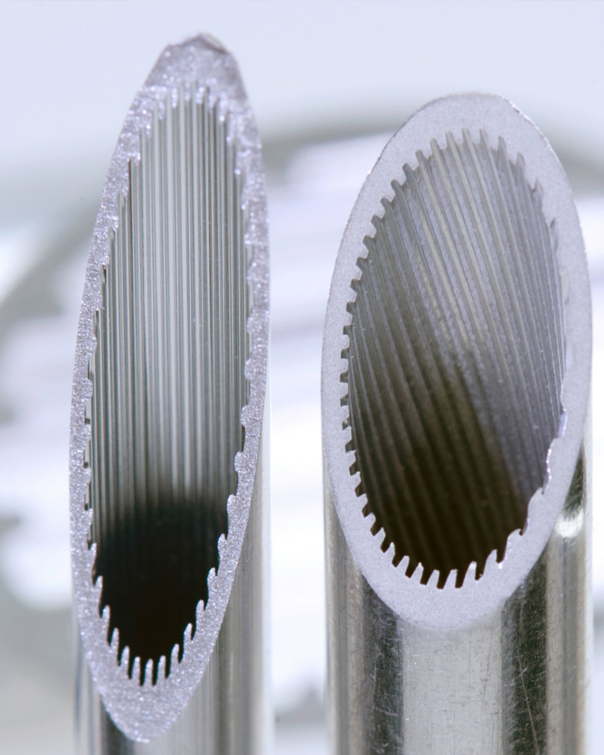 Integral-Finned-Tubes