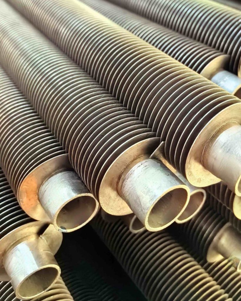 Laser-Welded-Fin-Tubes