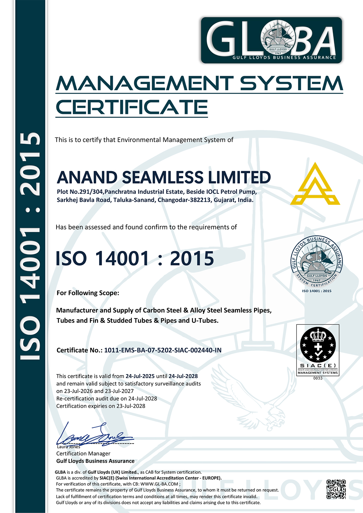 ISO-14001-2015