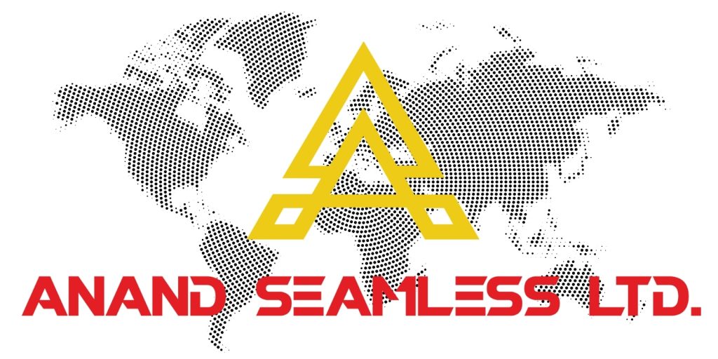 Anand Seamless Logo